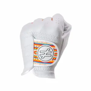 Luvas de golfe para mulher NGB Sport Apache Cabretta image-0