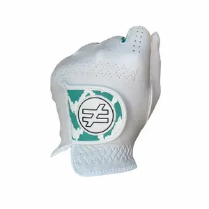 Women's golf gloves NGB Sport Mediterranean Cabretta image-0