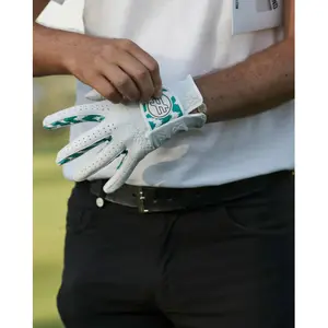 Women's golf gloves NGB Sport Mediterranean Cabretta image-2