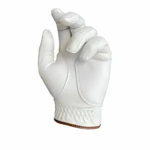 Women's golf gloves NGB Sport Vintage image-1