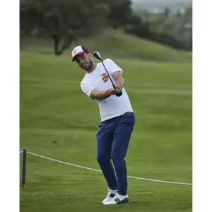 T-shirt NGB Sport Apache image-0