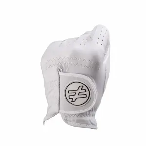 Golfhandskar för damer NGB Sport Classic Cabretta image-0