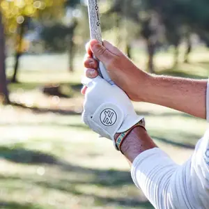 Golfhandskar för damer NGB Sport Classic Cabretta image-1