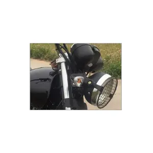 Προστασία φαναριών NGK Scrambler image-3