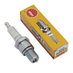 Μπουζί μοτοσικλέτας NGK Br6Es (4922) image-0