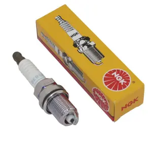 Μπουζί μοτοσικλέτας NGK Bkr5Es (2460) image-0