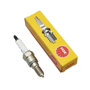 Μπουζί μοτοσικλέτας NGK Er9Eh-N (95748) image-1