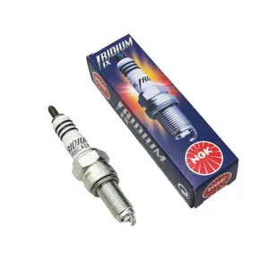 Motorcycle spark plug NGK Cpr6Eaix-9S (93921) image-1