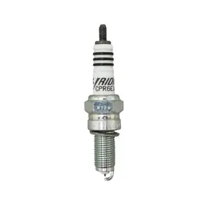 Motorcycle spark plug NGK Cpr6Eaix-9S (93921) image-0