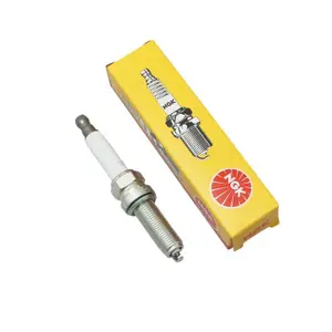 Motorcycle spark plug NGK Lm8J-9E (Bmw 750 F Gs 2017+, 850 F Gs 2016+ - Oe 12128569360) (93972) image-1