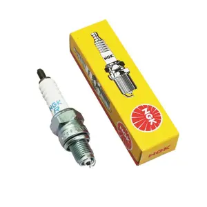 Μπουζί μοτοσικλέτας NGK Lr8A (6199) image-0