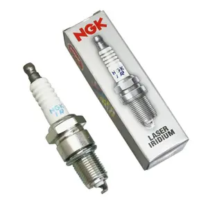 Μπουζί μοτοσικλέτας NGK Gr7Ci-8 (95476) image-0