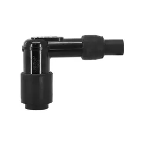 Supressor de velas de ignição para motociclos com azeitona NGK LB05EP image-0