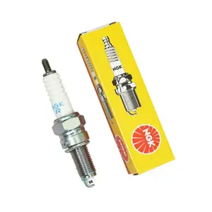 Bougie moto Osram NGK Mr7g-9e image-0