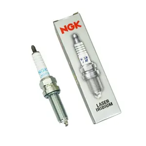 Μπουζί μοτοσικλέτας NGK Silm9E9 (95123) image-0