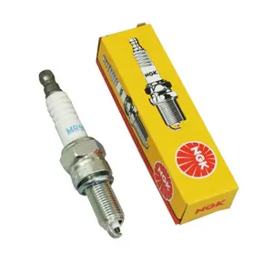 Μπουζί μοτοσικλέτας NGK Mr9F (95424) image-0