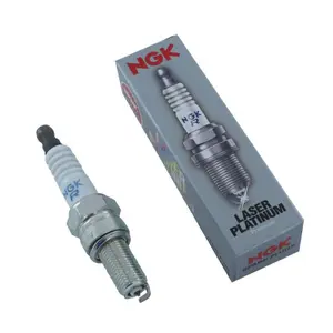 Μπουζί μοτοσικλέτας NGK Pmr9B (4717) image-0