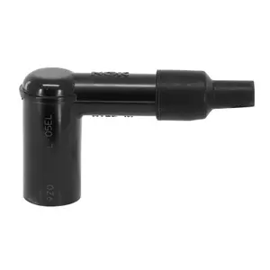 Osram motorcycle spark plug suppressor with olive NGK L05el image-1