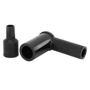 Osram motorcycle spark plug suppressor with olive NGK L05el image-2