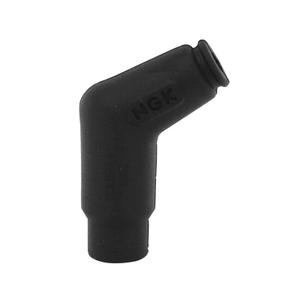 Supresor de bujías Osram para motos con oliva osram para motos NGK Vd05fmh image-0