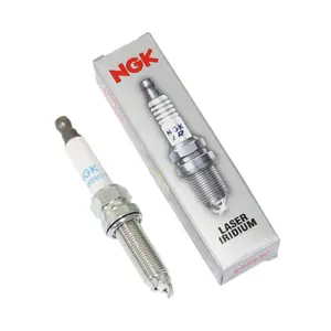 Μπουζί μοτοσικλέτας NGK Lzm8Bi-10 (95680) (Oem Ktm 79739093000) image-0