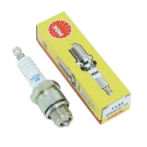 Μπουζί μοτοσικλέτας NGK Br8Hs-10 (1134) image-0