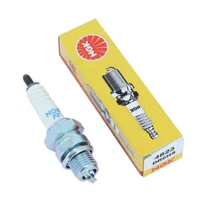 Μπουζί μοτοσικλέτας NGK Dr6Hs (4823) image-0