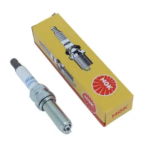 Motorcycle spark plug NGK Lm9J-9E (94162) (Moto Bmw) image-0