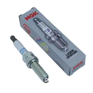Osram Motorradkerze NGK Ilmar7e9 Yamaha V8 F425 image-0