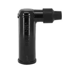 Supressor de velas de ignição para motociclos com azeitona NGK L05EA image-0