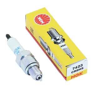 Μπουζί μοτοσικλέτας NGK Cr8Hs (7423) image-0