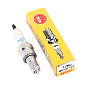 Μπουζί μοτοσικλέτας NGK Cr8Eh-9S (7750) image-0
