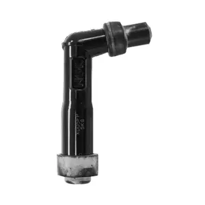 Osram motorcycle interference suppressor for olive-free candles NGK Xd05fp image-0