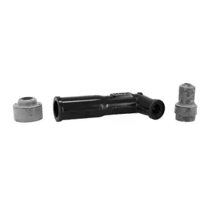 Osram motorcycle interference suppressor for olive-free candles NGK Xd05fp image-2