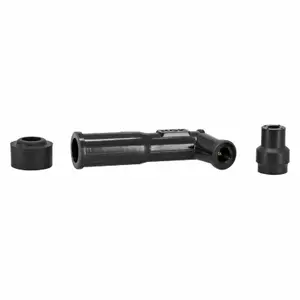 Antiparasite moto Osram pour bougie sans olive NGK Xb01f image-1