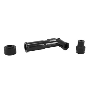 Antiparasite moto Osram pour bougie sans olive NGK Xd01f image-1