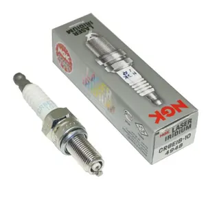 Μπουζί μοτοσικλέτας NGK Cr8Eib-10 (4948) image-0