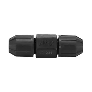 Adaptador de cable Conector antiparasitario NGK Racing image-0