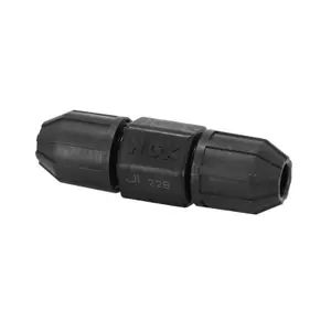 Adaptador de cable Conector antiparasitario NGK Racing image-1
