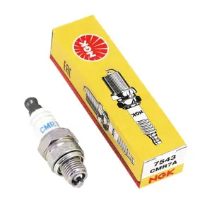Μπουζί μοτοσικλέτας NGK Cmr7A (7543) image-0