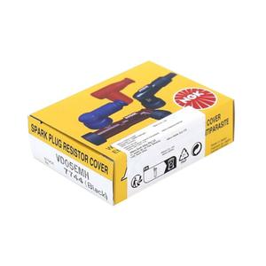Supresor de bujías Osram para motos con oliva osram para motos NGK Vd05emh image-2