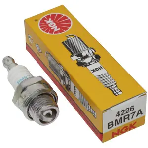 Μπουζί μοτοσικλέτας NGK Bmr7A (4226) image-0