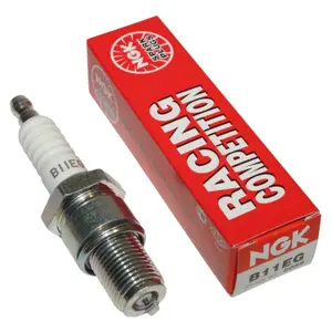 Μπουζί μοτοσικλέτας NGK B11Eg (2055) image-0