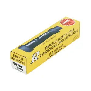 Motorrad-Entstörung für Kerzen ohne Olive NGK SB10F image-3