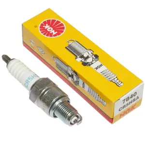 Μπουζί μοτοσικλέτας NGK Cr5Hsa (7840) image-0