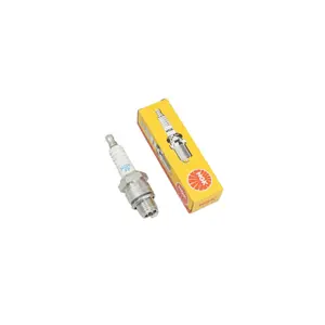 Motorcycle spark plug NGK Br4Hs (3322) image-0