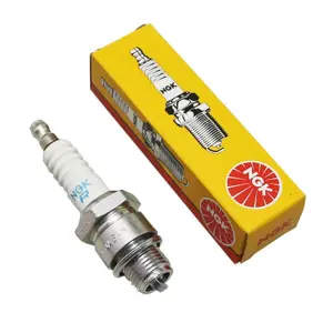 Motorradkerze NGK Br6Hs-10 (1090) image-0