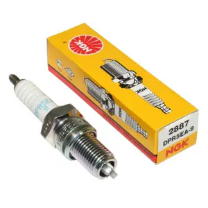 Μπουζί μοτοσικλέτας Osram NGK Dpr5ea-9 image-0
