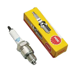 Μπουζί μοτοσικλέτας Osram NGK Dr 5hs image-0