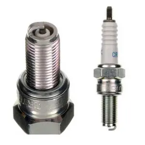 Στη standard μπουζί μοτοσυκλέτας υψηλής απόδοσης NGK image-0